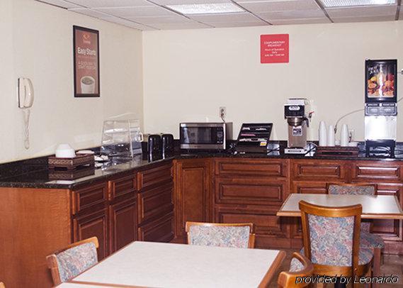 Econo Lodge Chattanooga