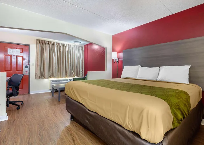 Econo Lodge