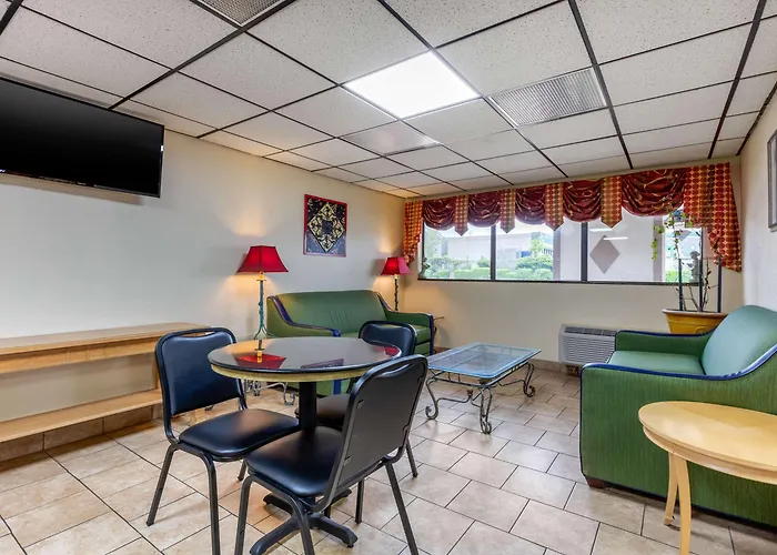 Econo Lodge