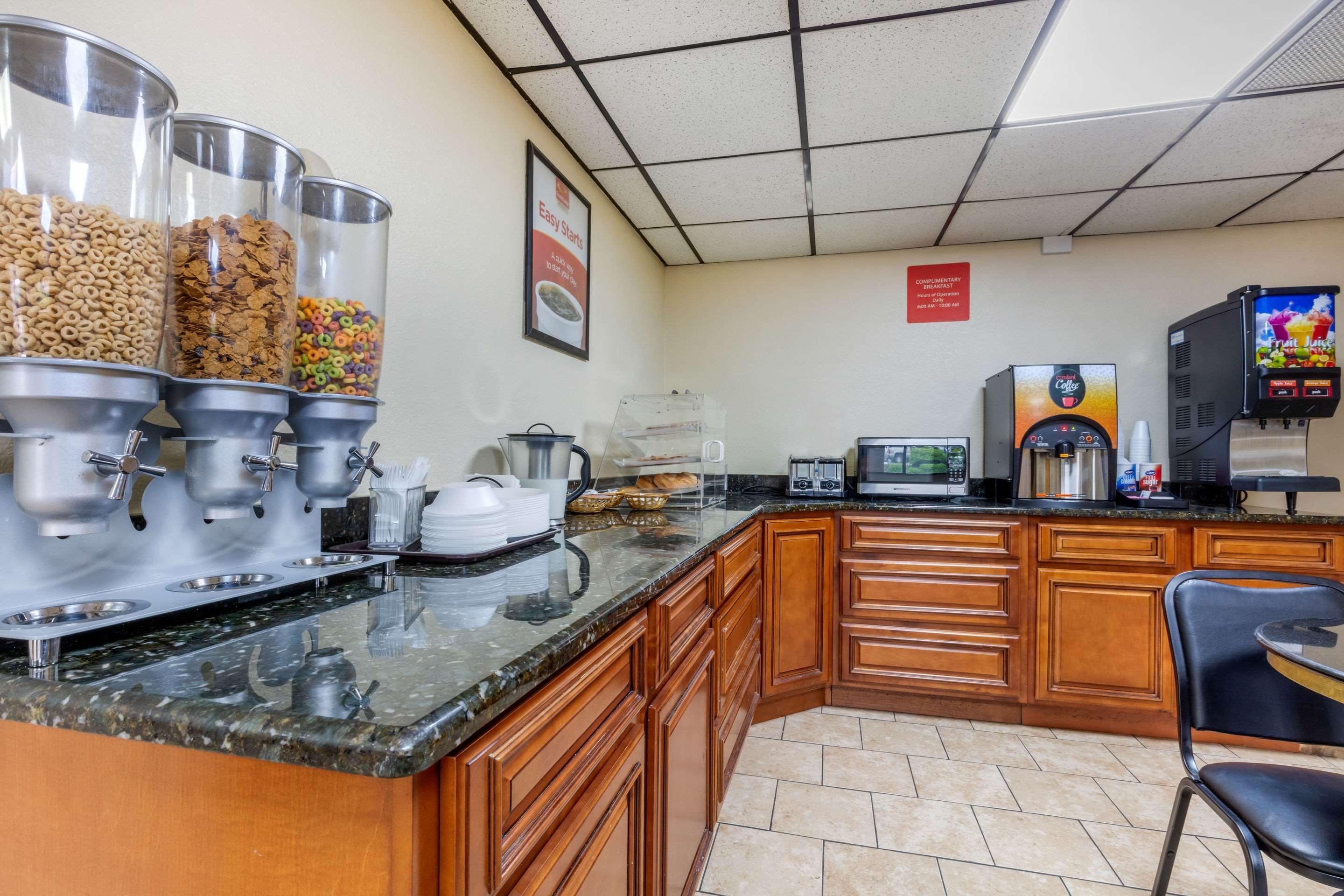 Econo Lodge Chattanooga