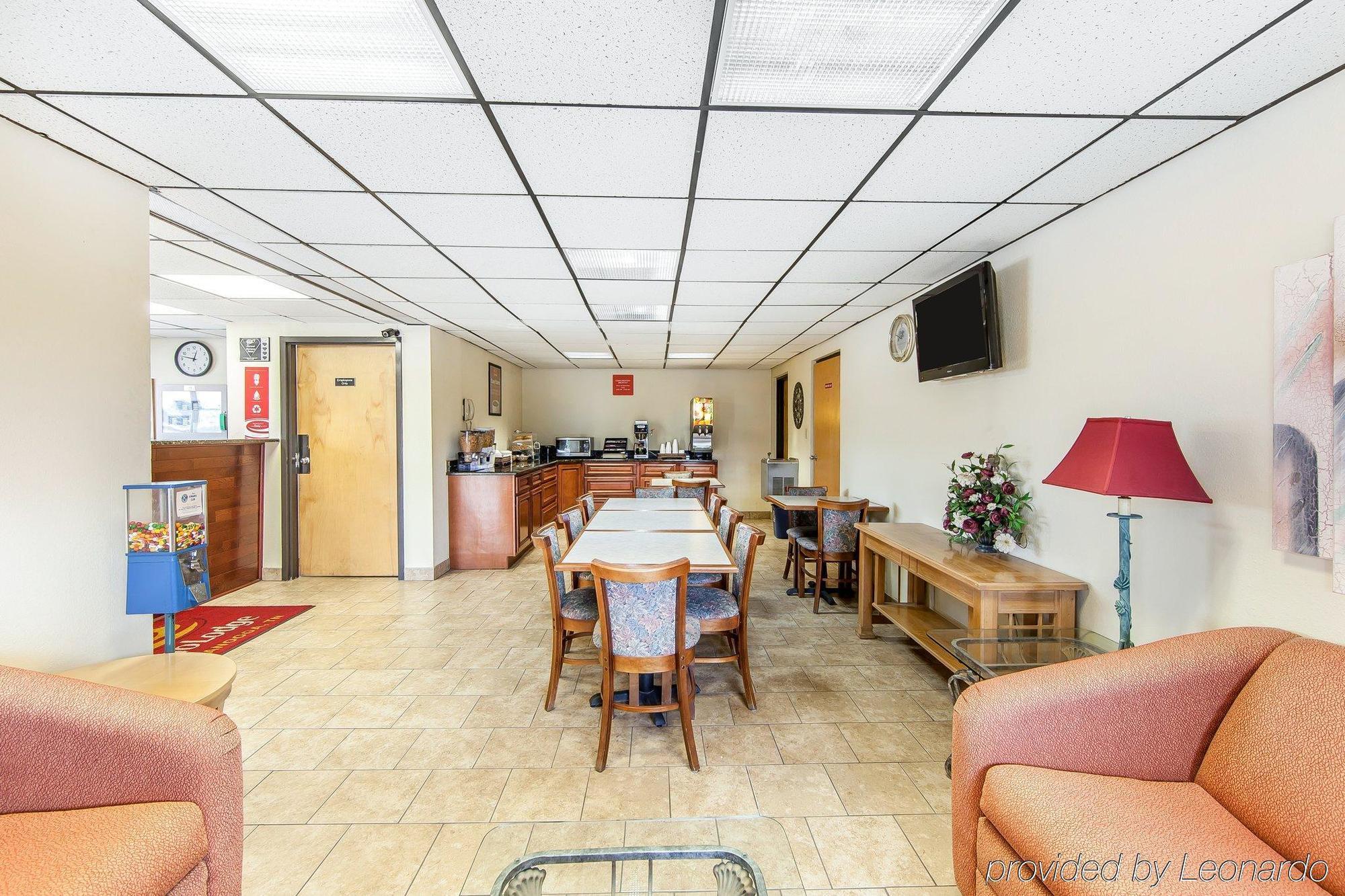 Lodge Econo