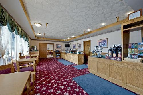 Lodge Econo