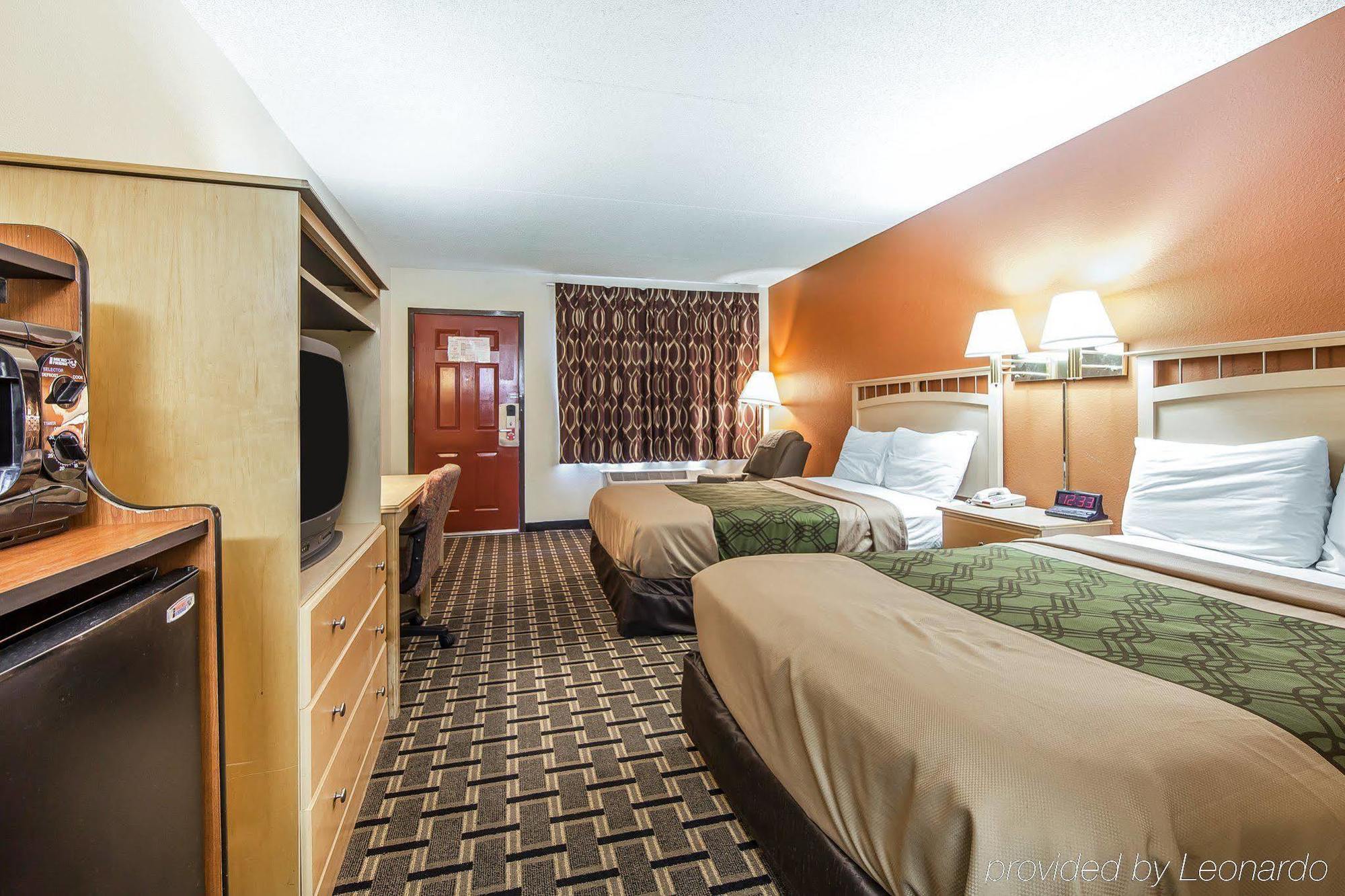 Lodge Econo Chattanooga