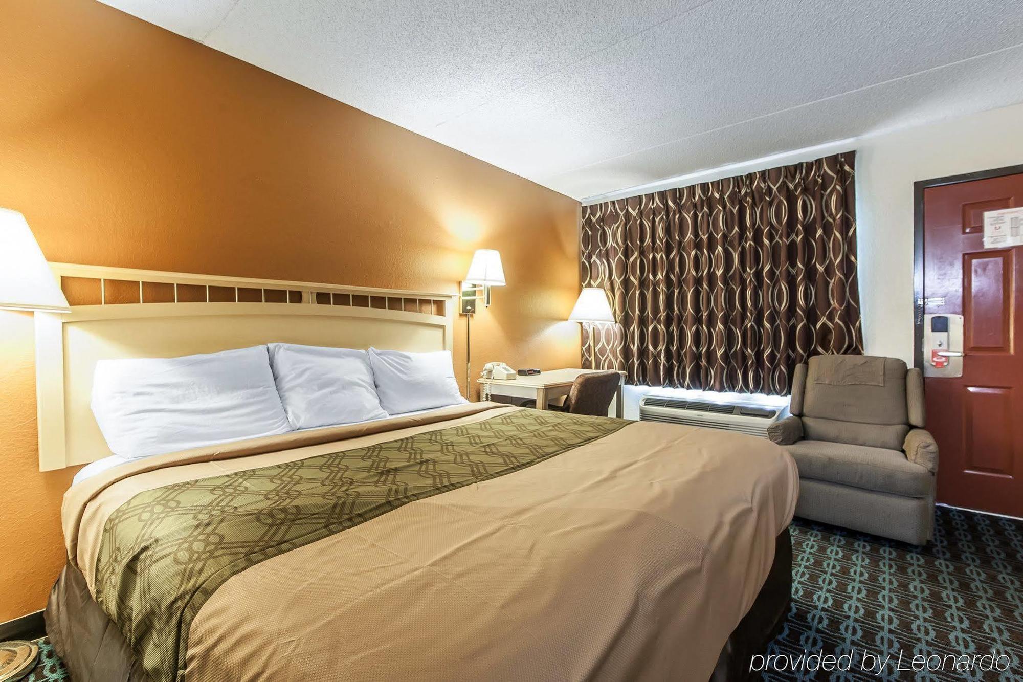 Lodge Econo Chattanooga