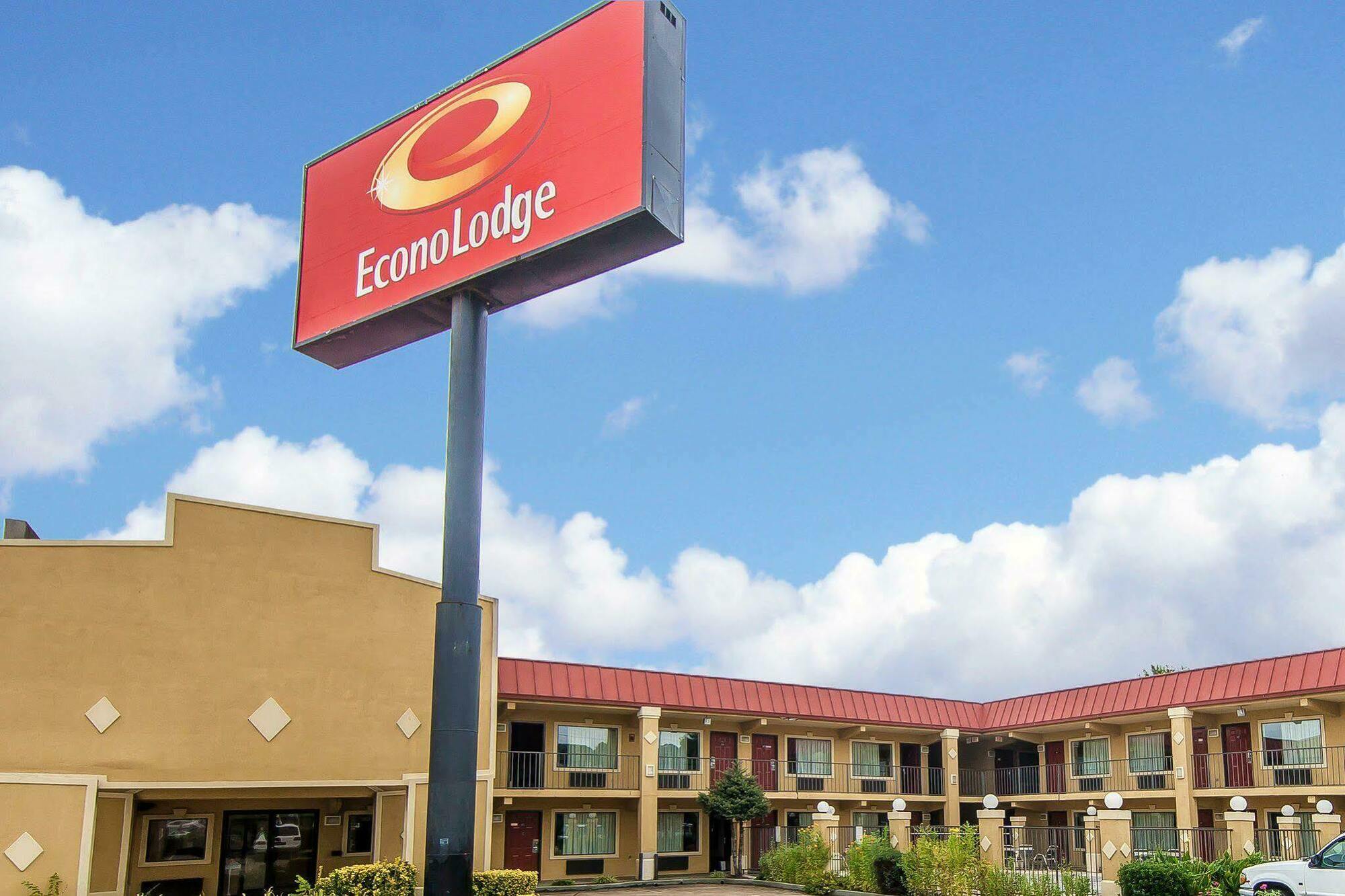 Econo Lodge